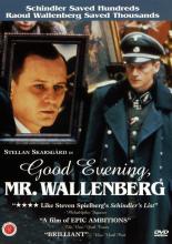 Добрый вечер, господин Валленберг