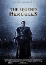 Геракл: Начало легенды