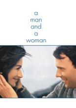 Мужчина и женщина