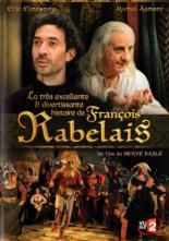 Отличная история Франсуа Рабле
