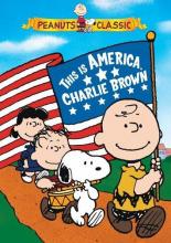 Это Америка, Чарли Браун