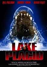 Лэйк Плэсид: Озеро страха