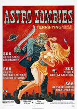 Астро-зомби