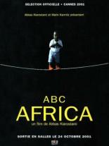 Африка в алфавитном порядке