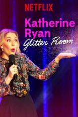 Кэтрин Райан: Комната с блёстками