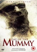 День мумии