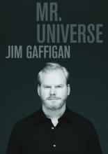 Джим Гэффиган: Мистер Вселенная