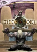 Тор и Локи: Кровные братья