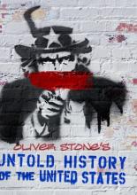 Нерассказанная история Соединенных Штатов Оливера Стоуна 