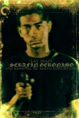 Серафин Джеронимо — преступник из Барио Консепсьон