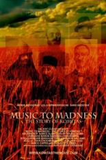 Music to Madness: The Story of Komitas