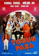 Тосун-паша