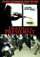Смерть президента