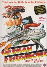 Германская киносолянка