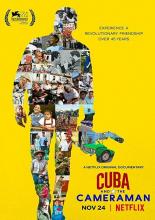 Куба и кинооператор